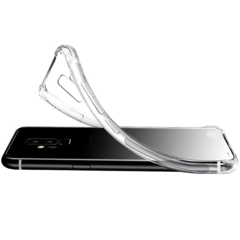 Kryty Na Mobil Na Google Pixel 4 XL Class Protect - Clear
