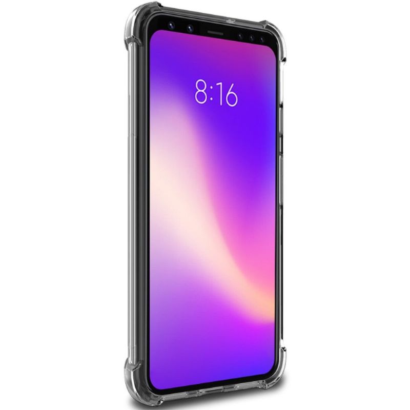 Kryty Na Mobil Na Google Pixel 4 XL Class Protect - Clear