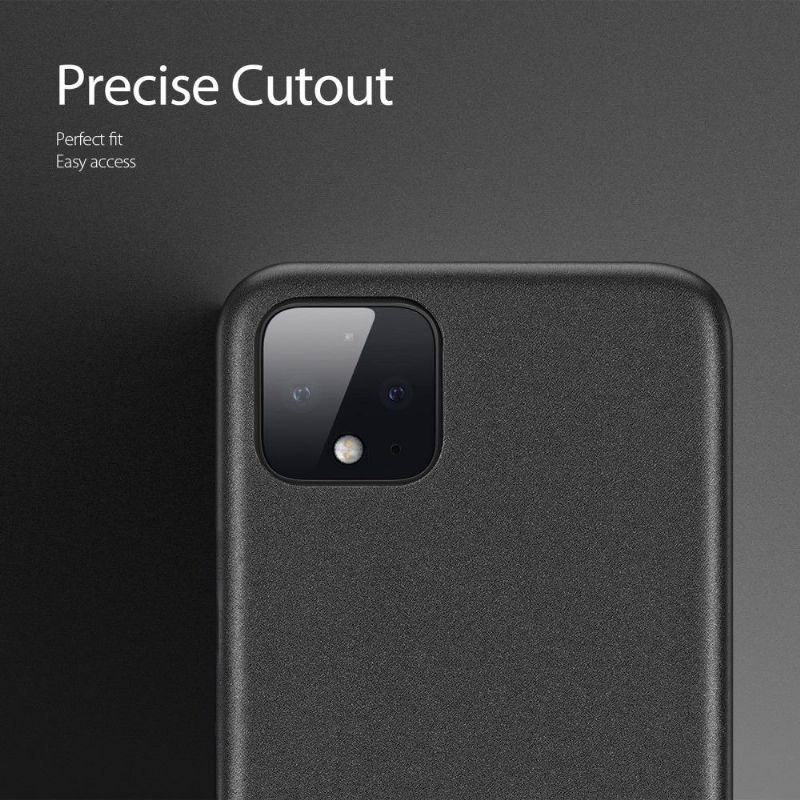 Kryty Na Mobil Na Google Pixel 4 XL Dux Ducis Ultra Fine
