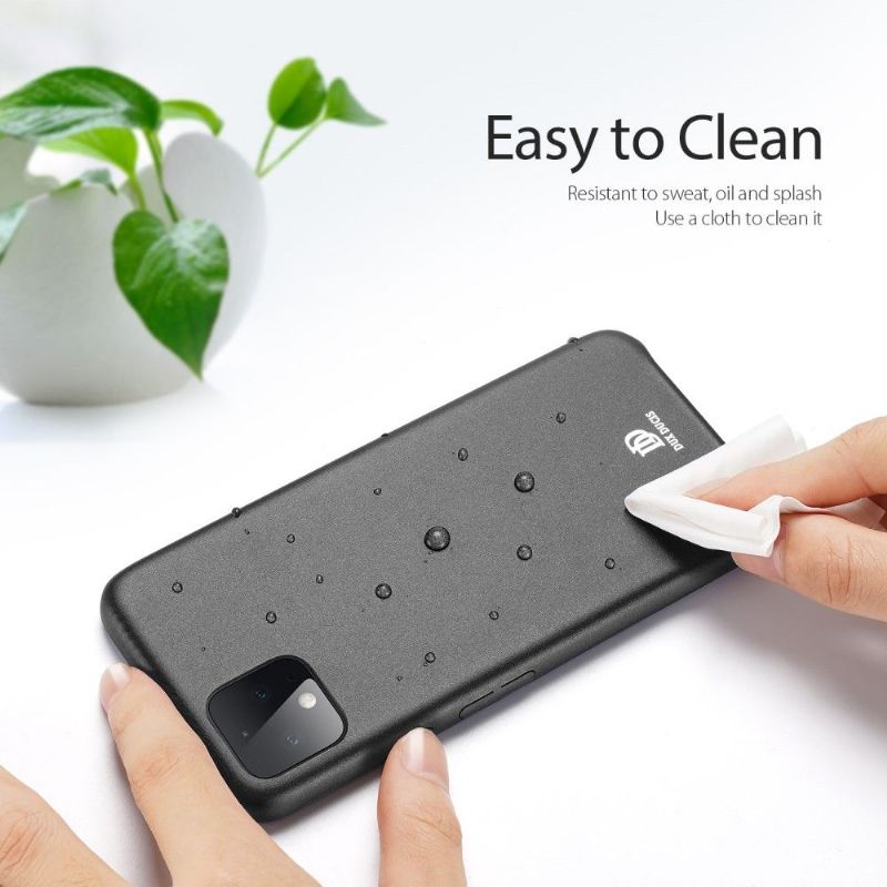 Kryty Na Mobil Na Google Pixel 4 XL Dux Ducis Ultra Fine