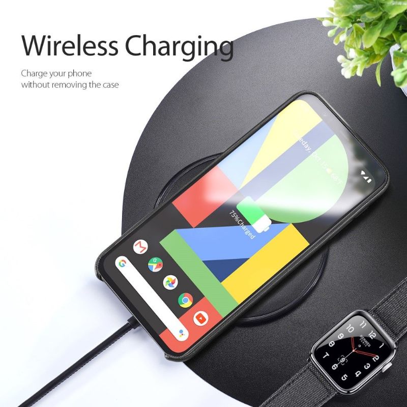 Kryty Na Mobil Na Google Pixel 4 XL Dux Ducis Ultra Fine