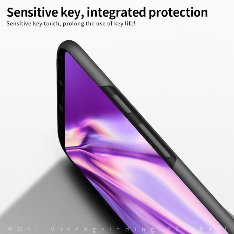 Kryty Na Mobil Na Google Pixel 4 XL Mofi Ultra Fine Matte