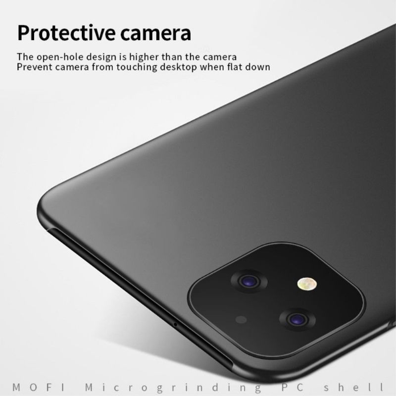Kryty Na Mobil Na Google Pixel 4 XL Mofi Ultra Fine Matte