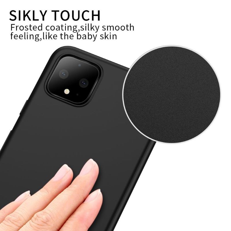 Kryty Na Mobil Na Google Pixel 4 XL X-level Ultra Fine