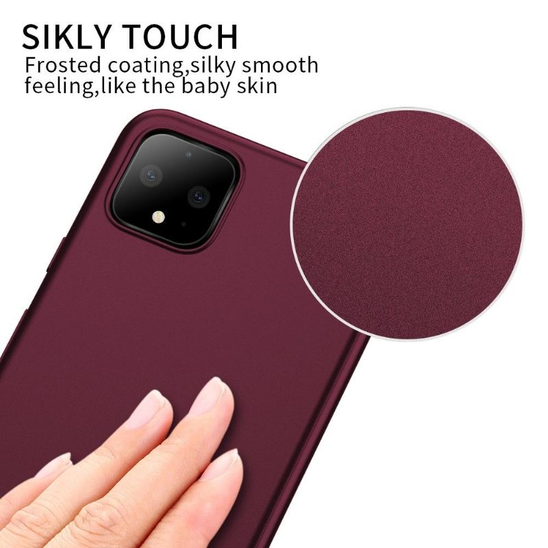 Kryty Na Mobil Na Google Pixel 4 XL X-level Ultra Fine