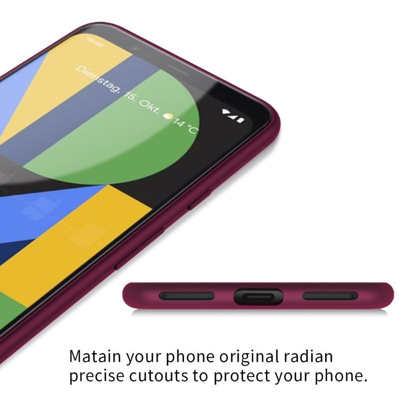 Kryty Na Mobil Na Google Pixel 4 XL X-level Ultra Fine
