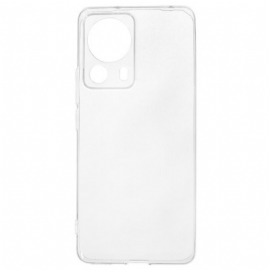 Kryt Na Xiaomi 13 Lite Jednoduché Transparentní