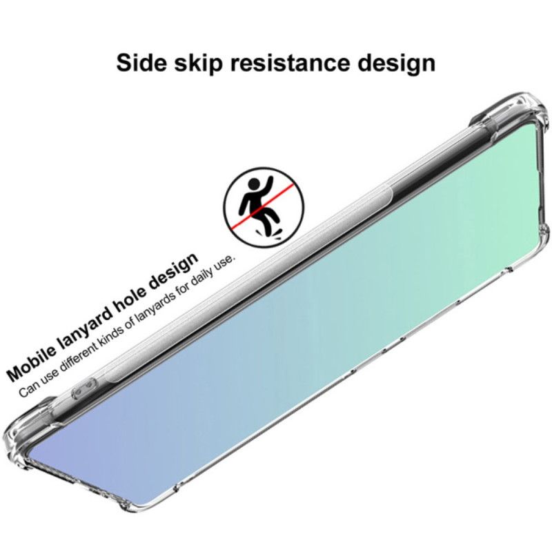 Kryt Vivo V30 Lite 5g Průhledný Imak