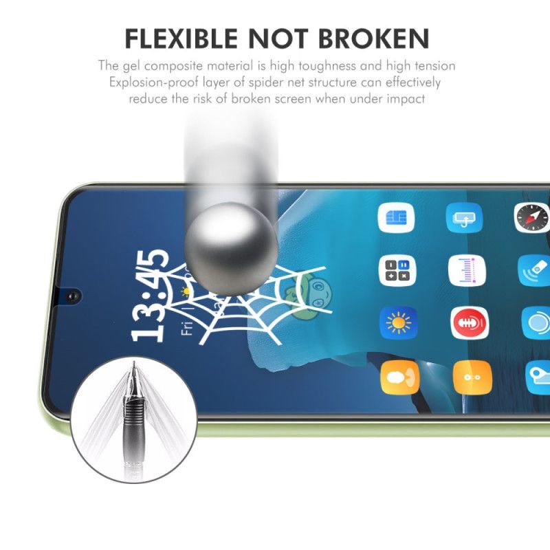 Ochranná Fólie Na Displej Pro Vivo V30 Lite 5g