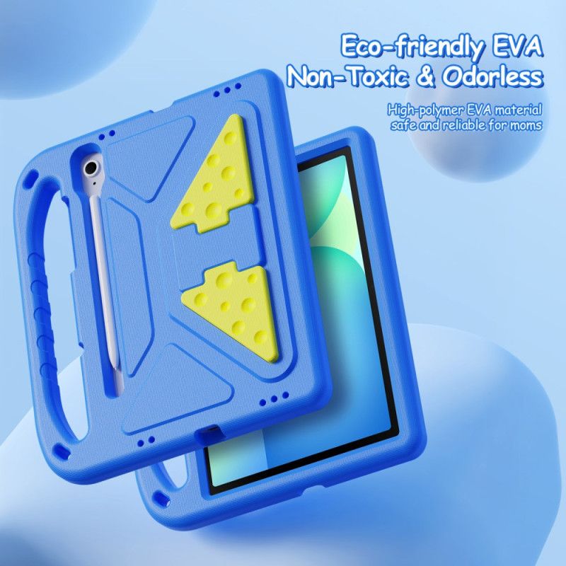 Kryt Na Samsung Galaxy Tab S10 Fe Dux Ducis Series Puff