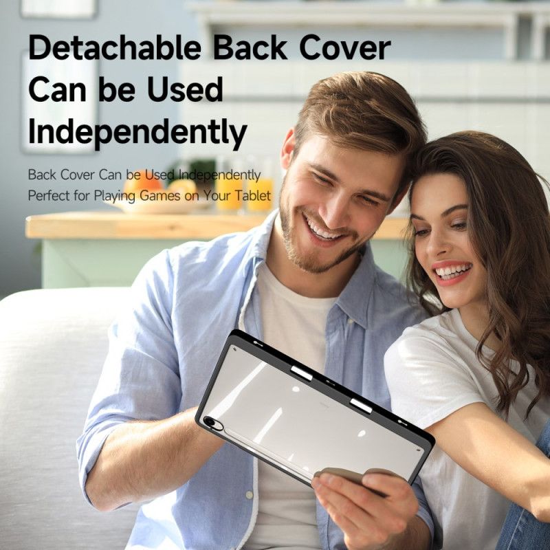 Kryt Samsung Galaxy Tab S10 Fe Kryty Na Mobil Dux Ducis Series Magi