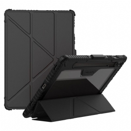 Kryt Samsung Galaxy Tab S10 Fe Nárazník Nillkin