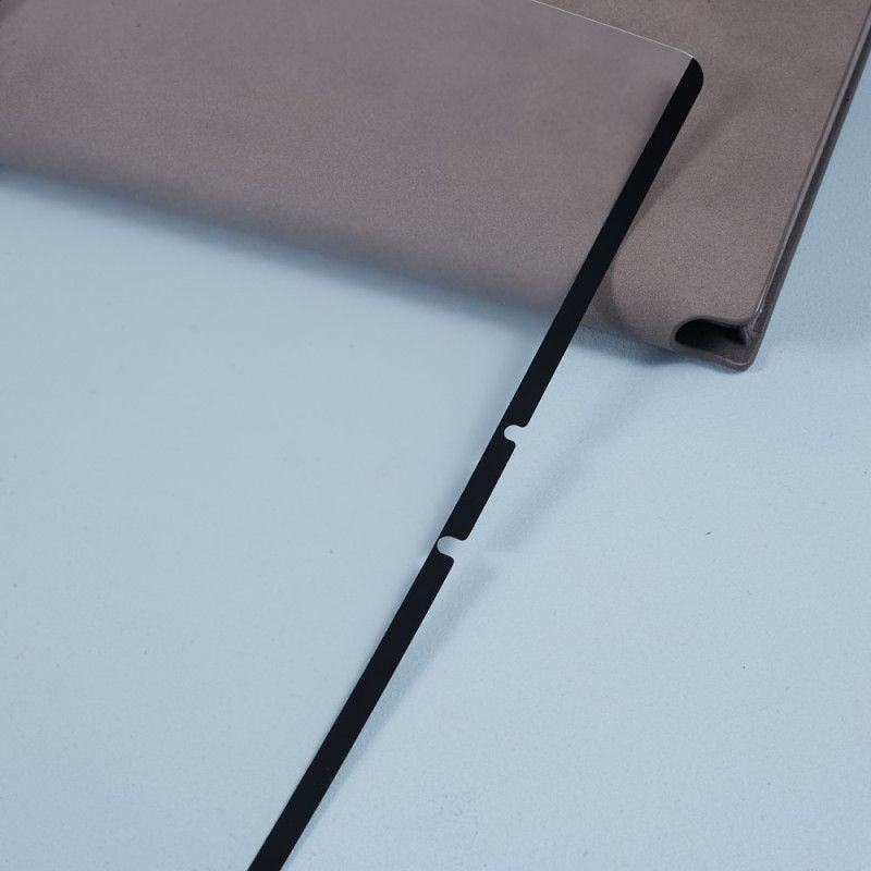 Ochranná Fólie Na Displej Pro Samsung Galaxy Tab S10 Fe / S9 Fe / S9 / S8 / S7 S Černými Okraji