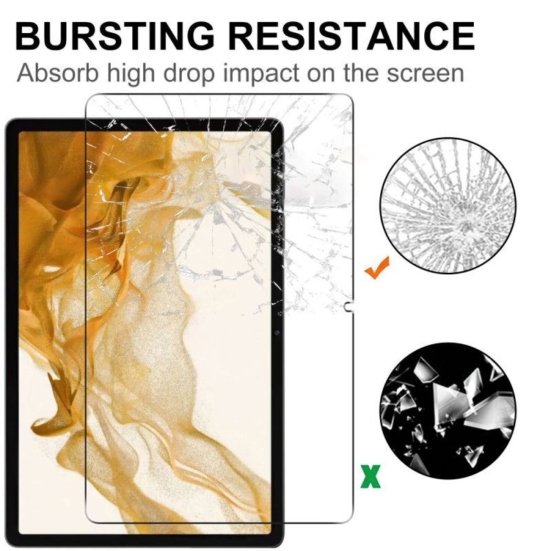 Ochranná Fólie Z Tvrzeného Skla Pro Samsung Galaxy Tab S10 Fe