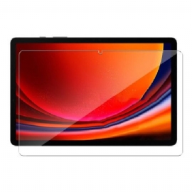 Ochranná Fólie Z Tvrzeného Skla Pro Samsung Galaxy Tab S10 Fe / Tab S9 Fe