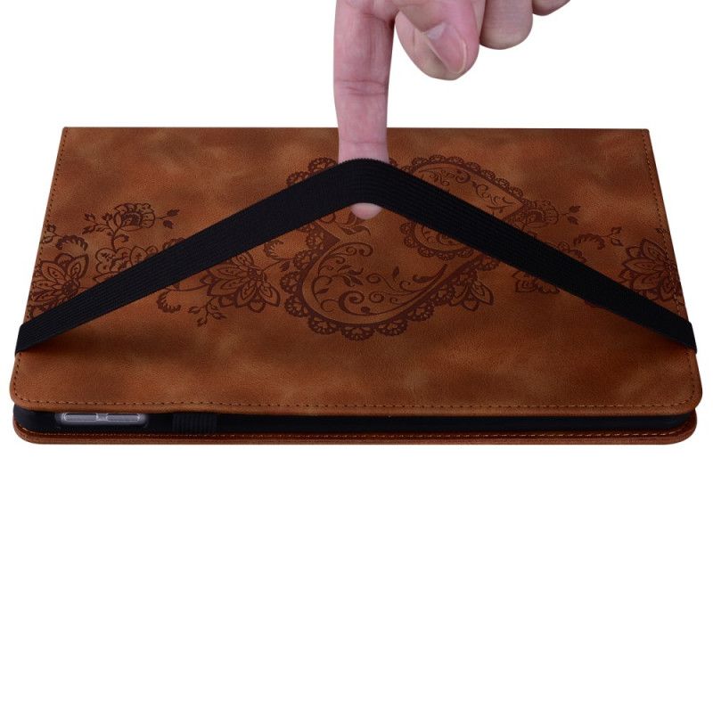 Pouzdro Na Samsung Galaxy Tab S10 Fe Srdíčka