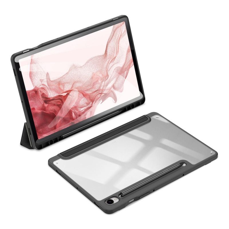 Samsung Galaxy Tab S10 Fe Série Toby Dux Ducis