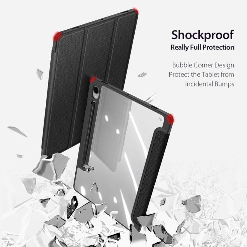 Samsung Galaxy Tab S10 Fe Série Toby Dux Ducis