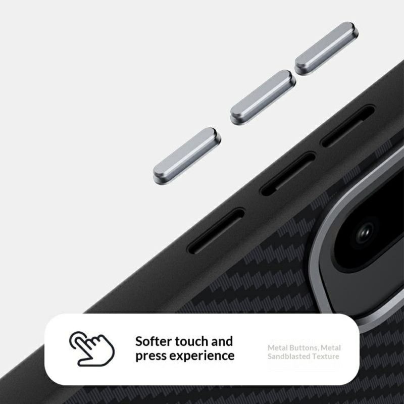 Kryt Na Oneplus 15r Magnetická Peněženka Abeel