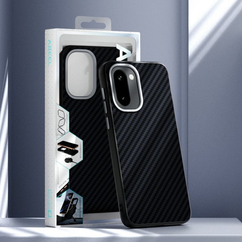 Kryt Na Oneplus 15r Magnetická Peněženka Abeel