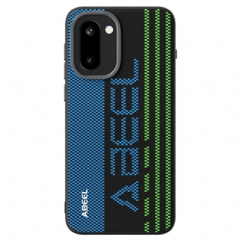 Kryt Oneplus 15r Kryty Na Mobil Magnetická Peněženka Abeel S Mikroreliéfem