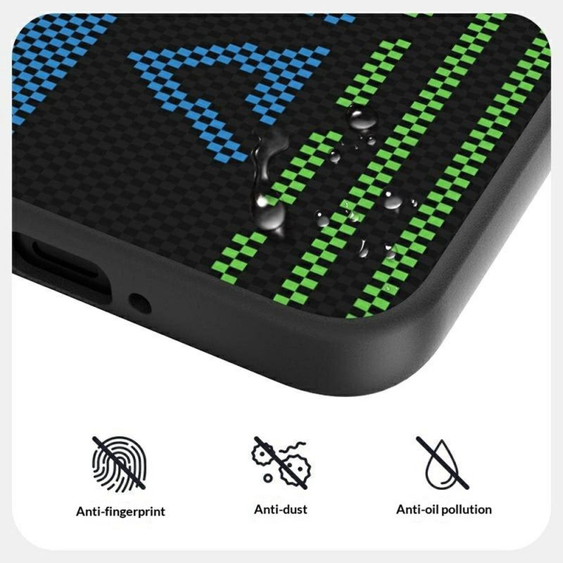 Kryt Oneplus 15r Kryty Na Mobil Magnetická Peněženka Abeel S Mikroreliéfem