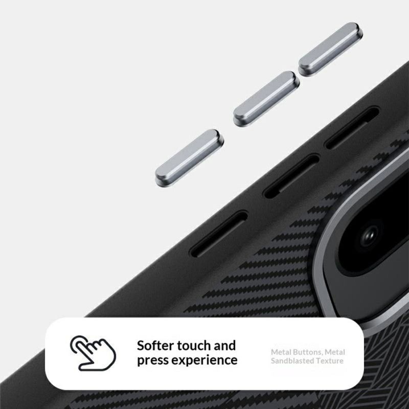 Kryt Oneplus 15r Kryty Na Mobil Magnetická Peněženka S Designem Abeel