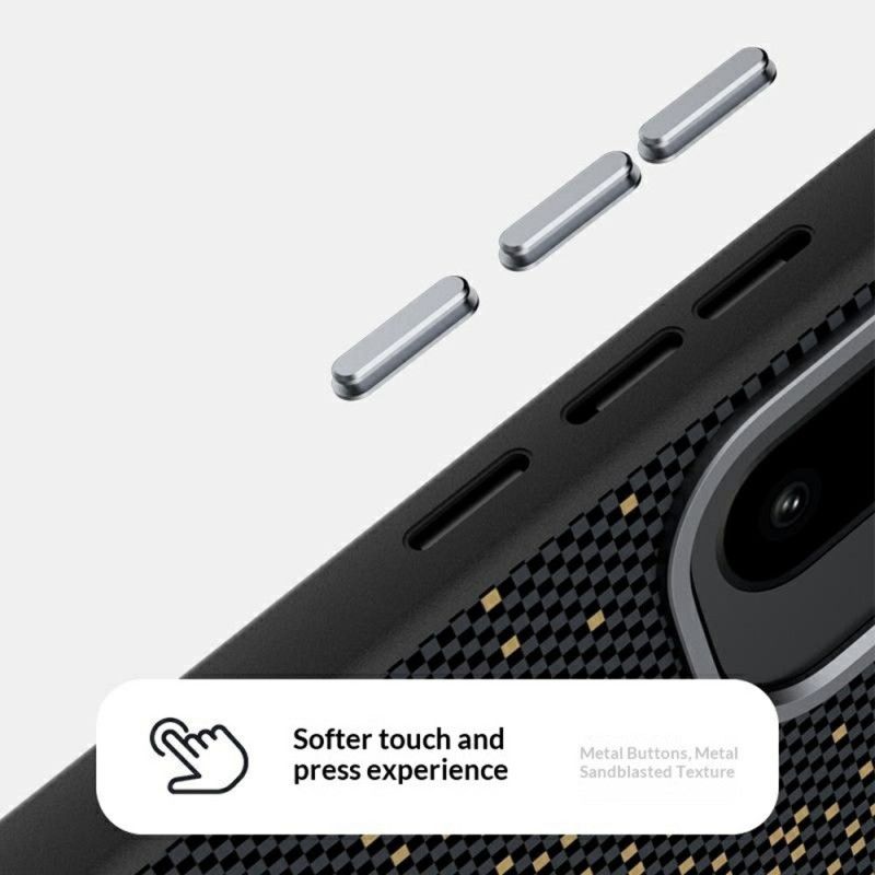 Kryt Oneplus 15r Magnetická Peněženka Se Vzorem Abeel