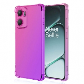 Kryt Oneplus 15r Peněženka S Gradientním Vzorem A Proti Pádu