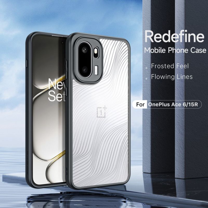 Kryt Oneplus 15r Řada Aimo Dux Ducis