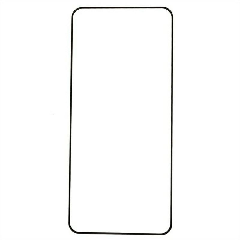 Ochranné Sklo Celoplošná Ochranná Fólie Z Tvrzeného Skla Pro Oneplus 15r (kompatibilní S Odemykáním Otiskem Prstu)