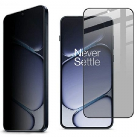Ochranné Tvrzené Sklo Proti Špionážnímu Vniknutí Pro Oneplus 15r (odemykání Otiskem Prstu)
