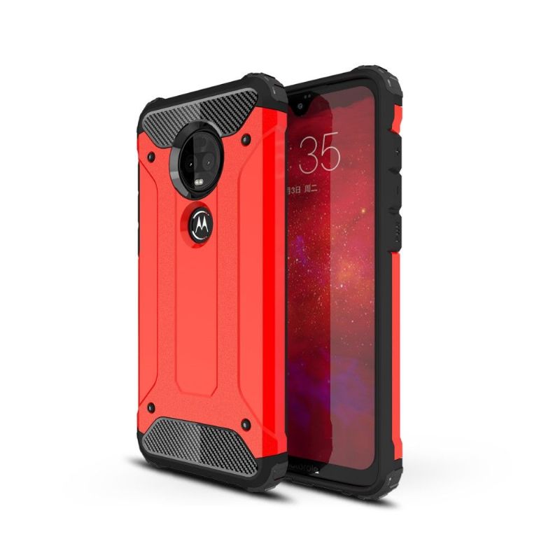 Kryt Na Motorola Moto G7 Armorguard