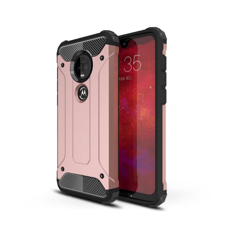 Kryt Na Motorola Moto G7 Armorguard