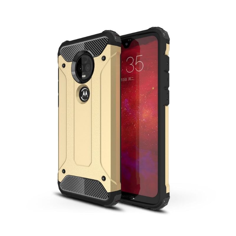 Kryt Na Motorola Moto G7 Armorguard