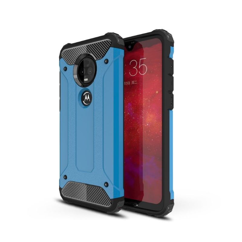 Kryt Na Motorola Moto G7 Armorguard
