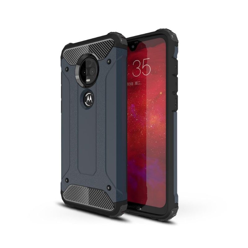 Kryt Na Motorola Moto G7 Armorguard