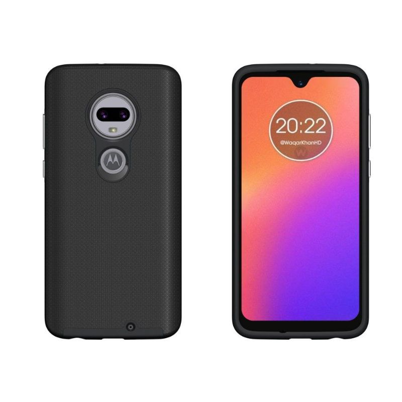 Kryt Na Motorola Moto G7 Chránič Armor Case