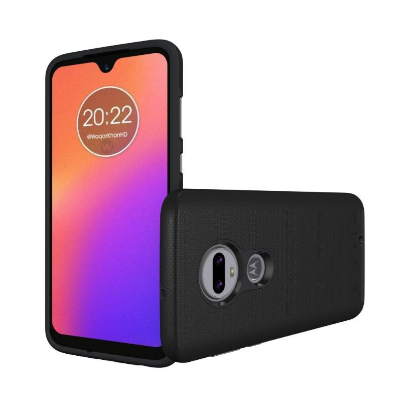 Kryt Na Motorola Moto G7 Chránič Armor Case