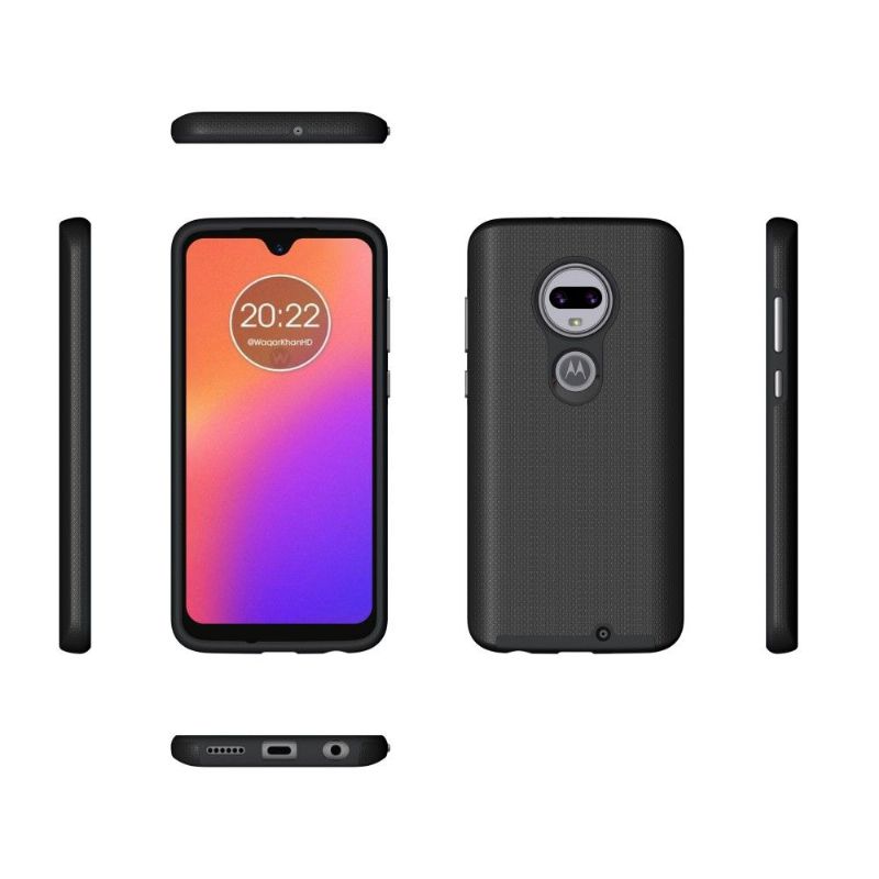 Kryt Na Motorola Moto G7 Chránič Armor Case
