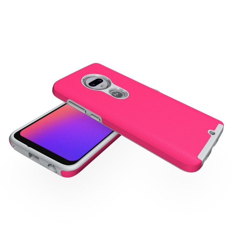 Kryt Na Motorola Moto G7 Chránič Armor Case