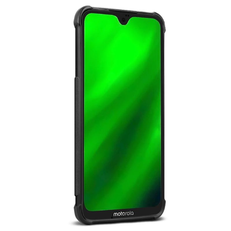 Kryt Na Motorola Moto G7 Gel Flex Vega