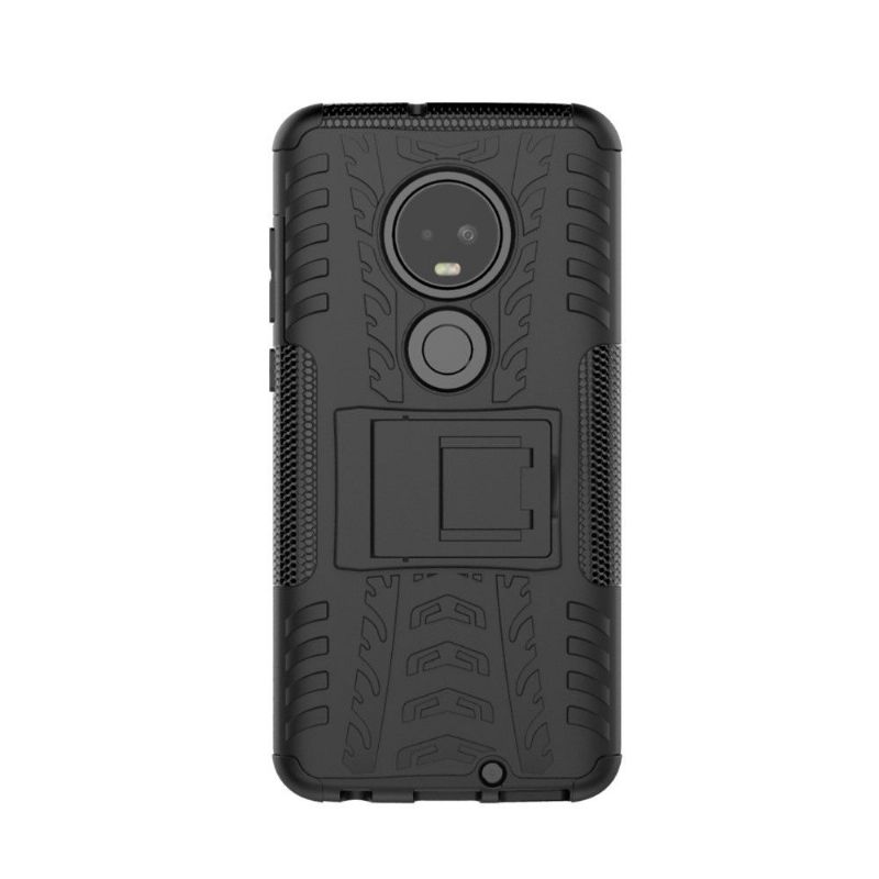 Kryt Na Motorola Moto G7 Protiskluzové S Integrovanou Podporou