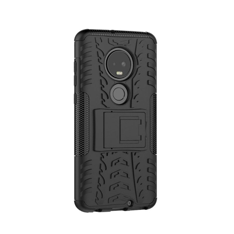 Kryt Na Motorola Moto G7 Protiskluzové S Integrovanou Podporou