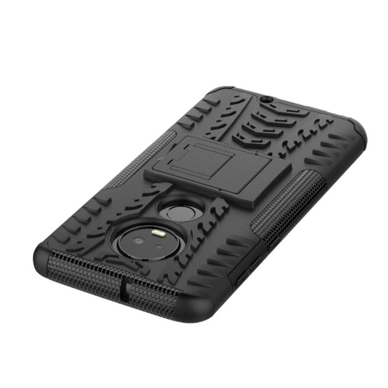 Kryt Na Motorola Moto G7 Protiskluzové S Integrovanou Podporou
