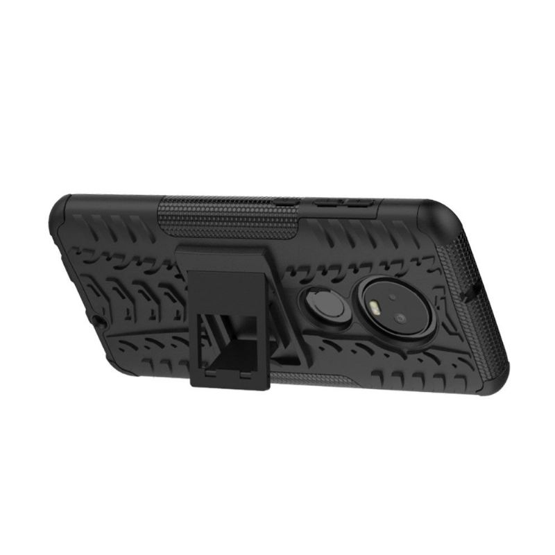 Kryt Na Motorola Moto G7 Protiskluzové S Integrovanou Podporou