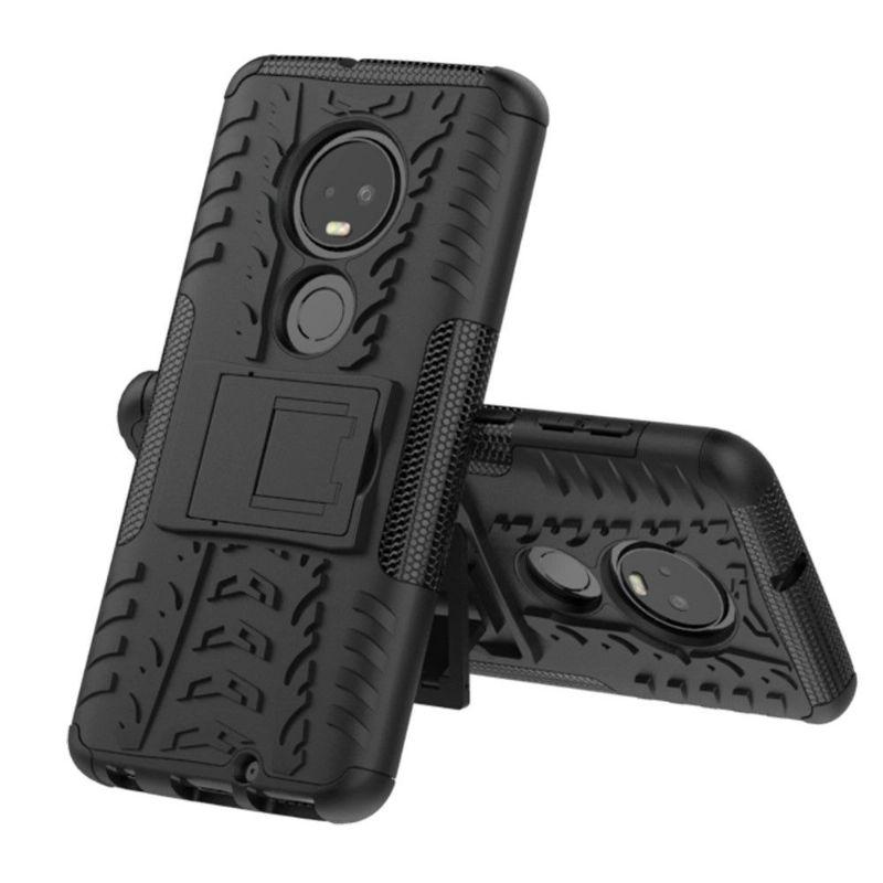 Kryt Na Motorola Moto G7 Protiskluzové S Integrovanou Podporou
