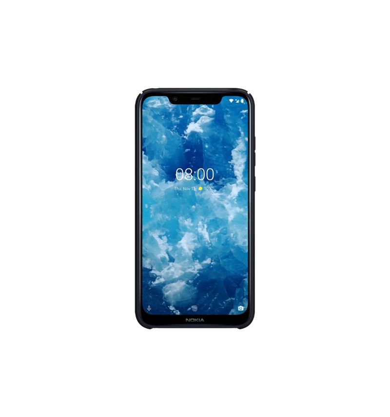 Kryt Na Nokia 8.1 Nillkin Rigid Frosted