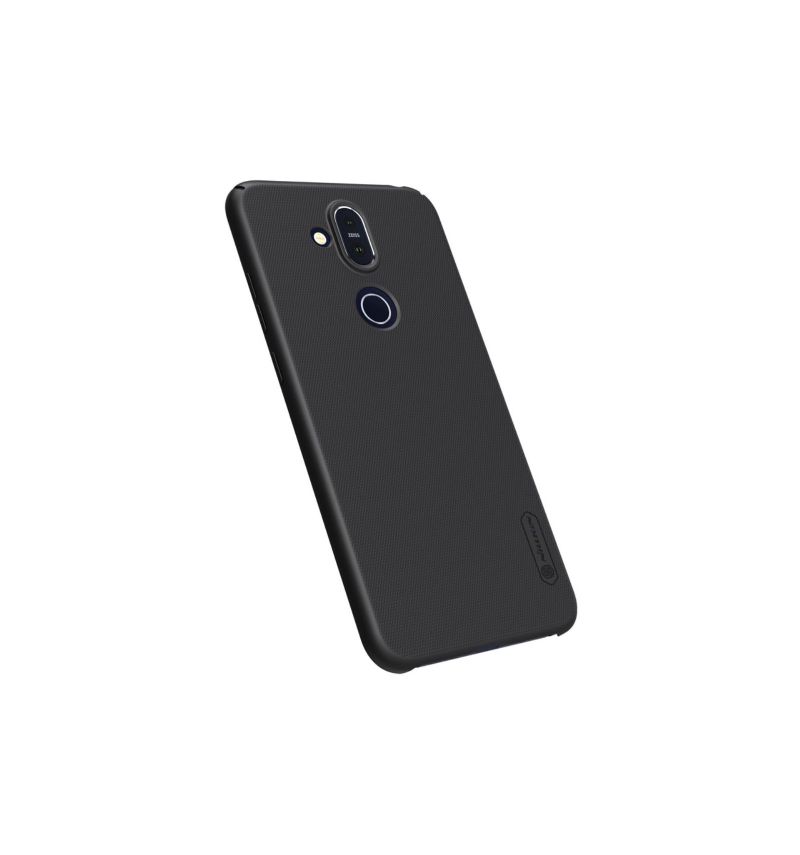 Kryt Na Nokia 8.1 Nillkin Rigid Frosted