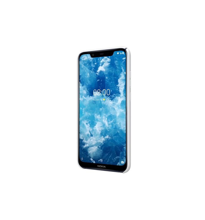 Kryt Na Nokia 8.1 Nillkin Rigid Frosted